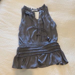 Current Air Sleeveless Top